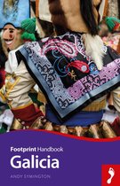 Footprint Handbooks - Galicia