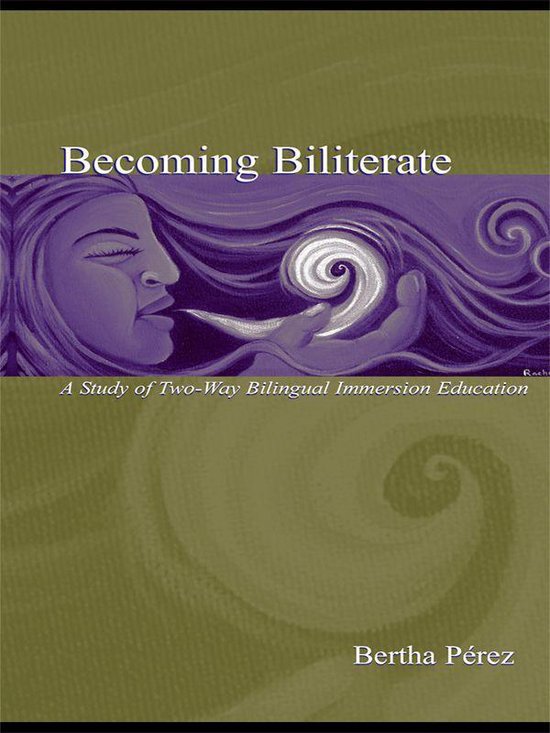 Becoming Biliterate - cover