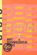 010101: Art In Technological times