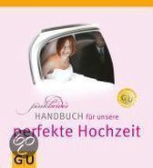 PinkBride's Handbuch für unsere perfekte  Hochzeit