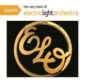 Playlist: The Very Best of Electric Light Orchestra