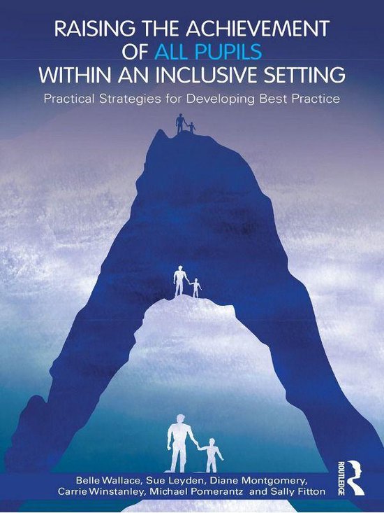 Raising the Achievement of All Pupils Within an Inclusive Se ... - cover