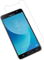 Gehard Tempered Glass - Screenprotector - beschermglas - Geschikt voor Samsung Galaxy J7 Max