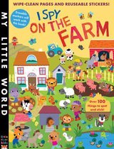 I Spy On The Farm