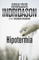 Erlendur Sveinsson 8 - Hipotermia