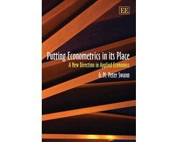 Putting Econometrics in its Place
