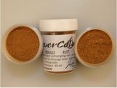 Pavercolor Mosterd/roest, 40ml