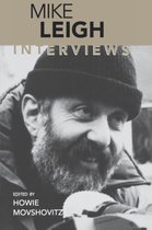 Conversations with Filmmakers Series- Mike Leigh