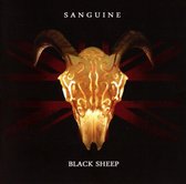 Sanguine - Black Sheep (CD)