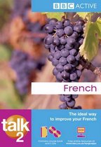Talk French 2 Pack