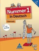 Nummer 1 in Deutsch. Grammatik 3