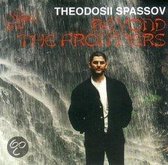 Theodosii Spassov - Beyond The Frontiers