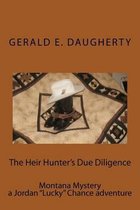 The Heir Hunters Due Diligence
