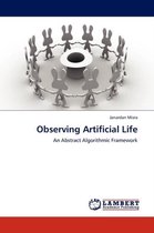 Observing Artificial Life