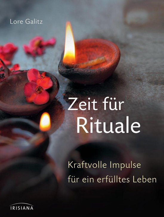 Zeit für Rituale - cover