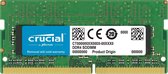 Crucial CT16G4SFD824A 16GB DDR4 SODIMM 2400MHz (1 x 16 GB)