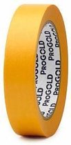 Progold Masking Tape geel 48 x 50