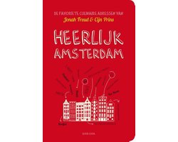 Heerlijk Amsterdam