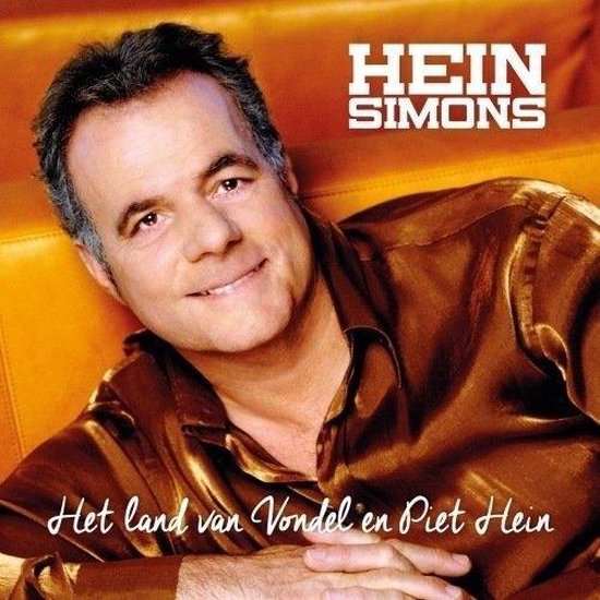 Land Van Vondel En Piet..