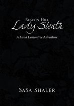 Beacon Hill Lady Sleuth