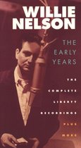 Early Years: The Complete Liberty Recordings Plus More