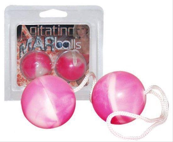 Lust Ballen Vaginaleballetjes 