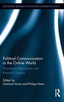 Political Communication in the Online World