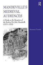 Mandeville's Medieval Audiences