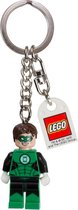 LEGO 853452 Green Lantern Sleutelhanger