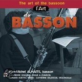 Art Of The Bassoon
