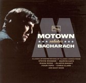 Motown Salutes Bacharach