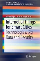 SpringerBriefs in Electrical and Computer Engineering - Internet of Things for Smart Cities
