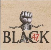 Black 47 - Black 47 (CD)