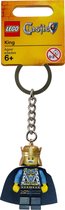 LEGO 850884 King Sleutelhanger