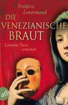 Leonora Pucci ermittelt: Die venezianische Braut