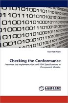 Checking the Conformance