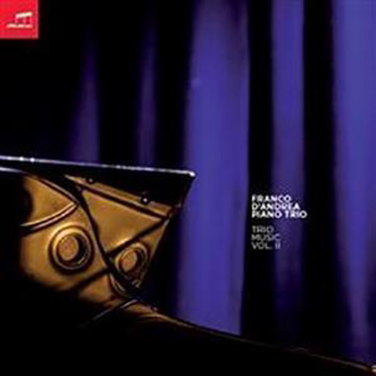 Trio Music, Vol. 2