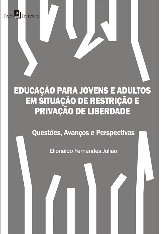 Educação para Jovens e Adultos em Situação de Restriçã ... - cover
