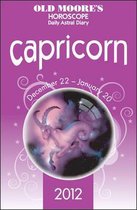 Old Moore's Horoscopes Capricorn