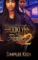 Brooklynn & Santana 2