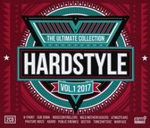 Hardstyle The Ultimate Collection Vol.1 - 2017