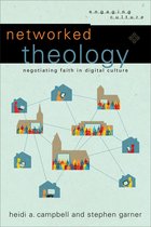 Engaging Culture - Networked Theology (Engaging Culture)