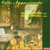 Cello Appassionato