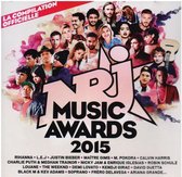 Nrj Hit Music Awards 2015