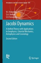 Astrophysics and Space Science Library 369 - Jacobi Dynamics