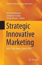Springer Proceedings in Business and Economics- Strategic Innovative Marketing