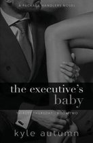 The Executive's Baby (Thirsty Thursday #2)