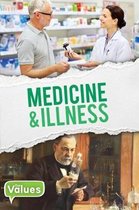 Medicine & Illness