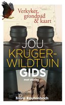 Jou Kruger-Wildtuin gids, met stories