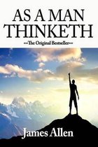 [ As a Man Thinketh[ AS A MAN THINKETH ]